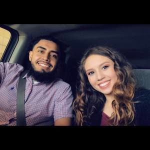 Meet your Posher, Hailey